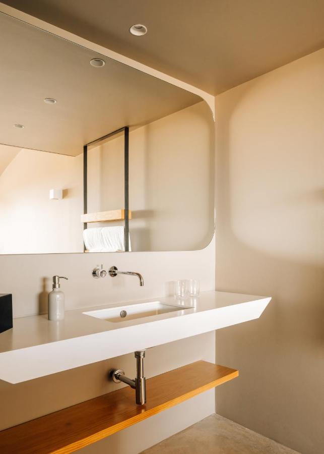 Immerso Hotel, A Member Of Design Hotel Ericeira