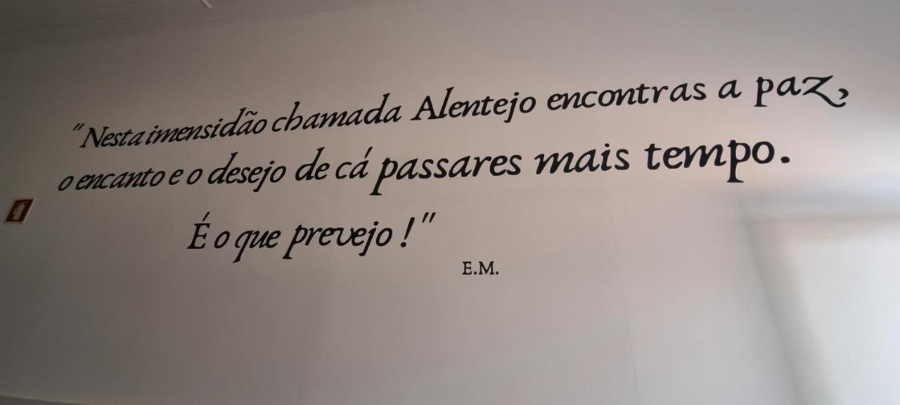 Bed & Breakfast Casa Al'entejo *