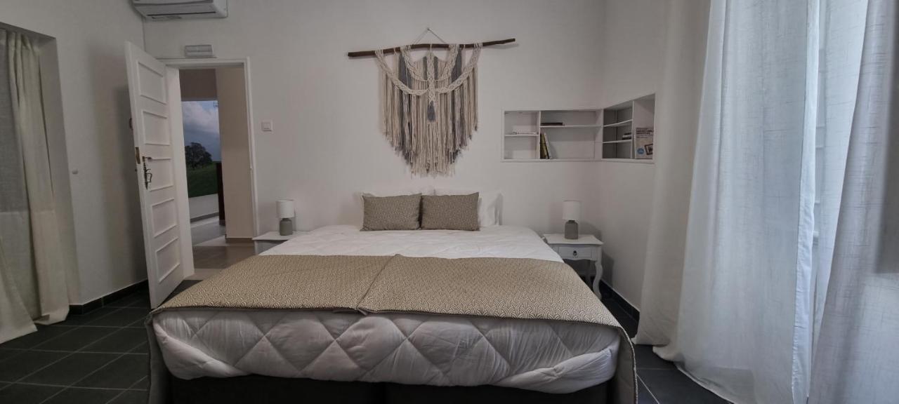 Bed & Breakfast Casa Al'entejo Ferreira Do Alentejo