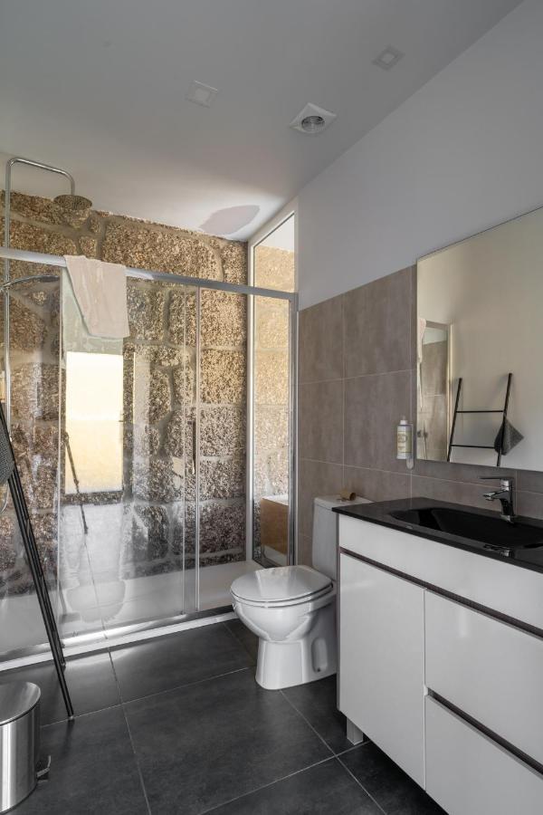Quinta De Calvelos Farm stay *