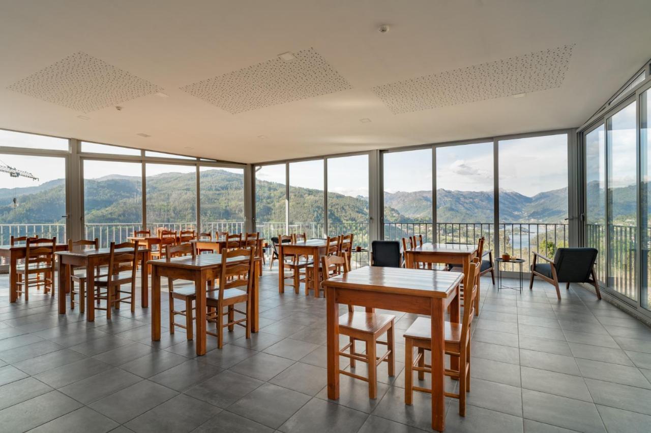 Quinta De Calvelos Farm stay