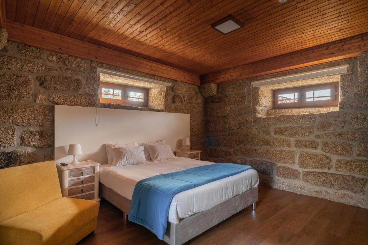 Quinta De Calvelos Farm stay