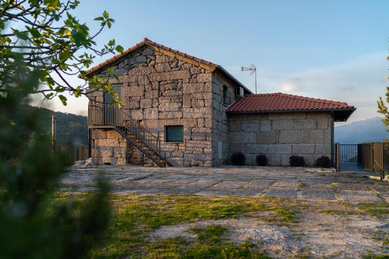 Farm stay Quinta De Calvelos Vieira do Minho