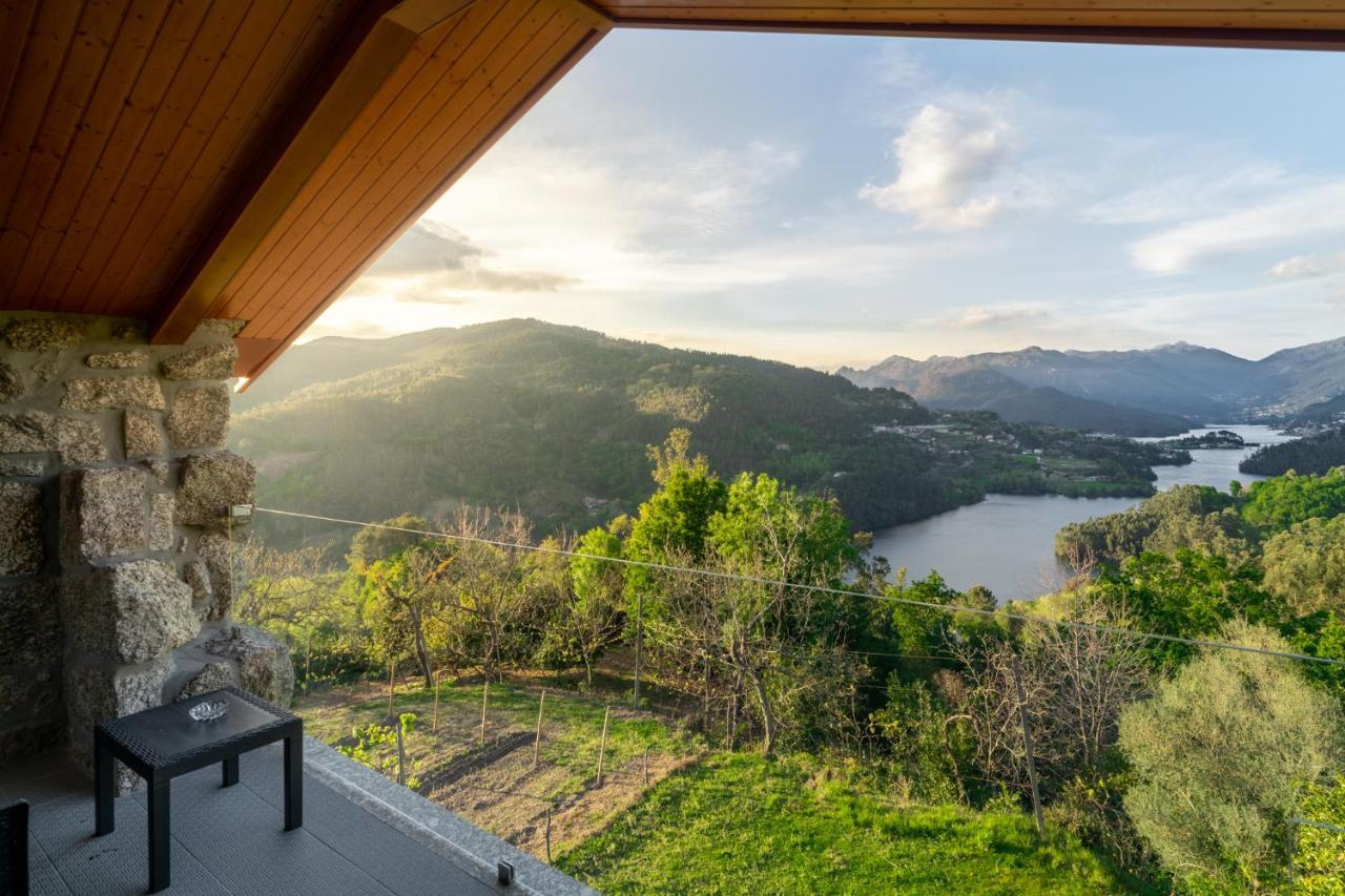 Quinta De Calvelos Farm stay *