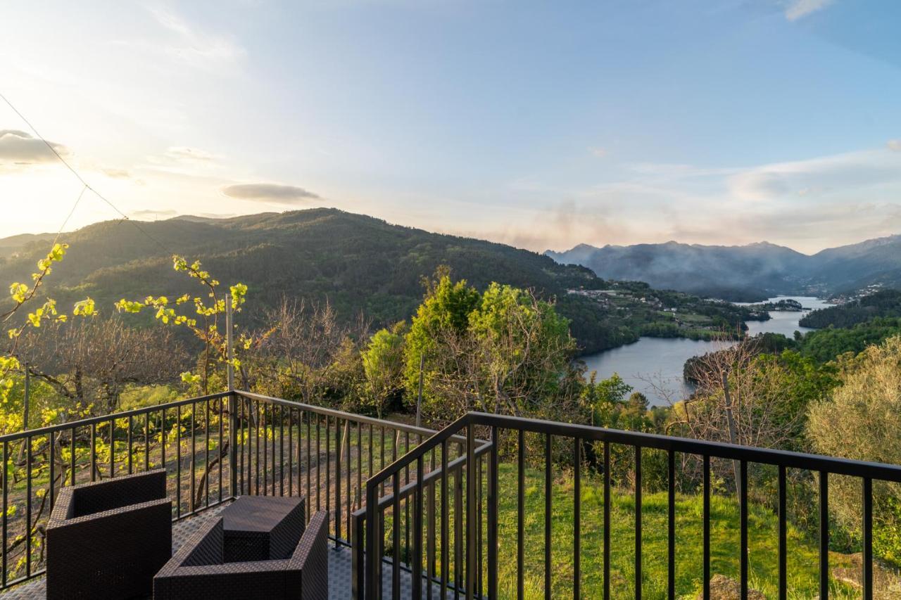 Quinta De Calvelos Farm stay *