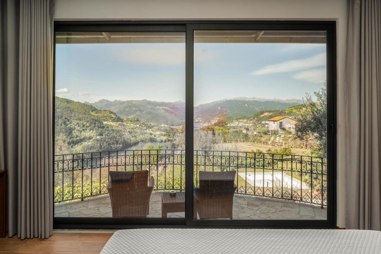 Farm stay Quinta De Calvelos