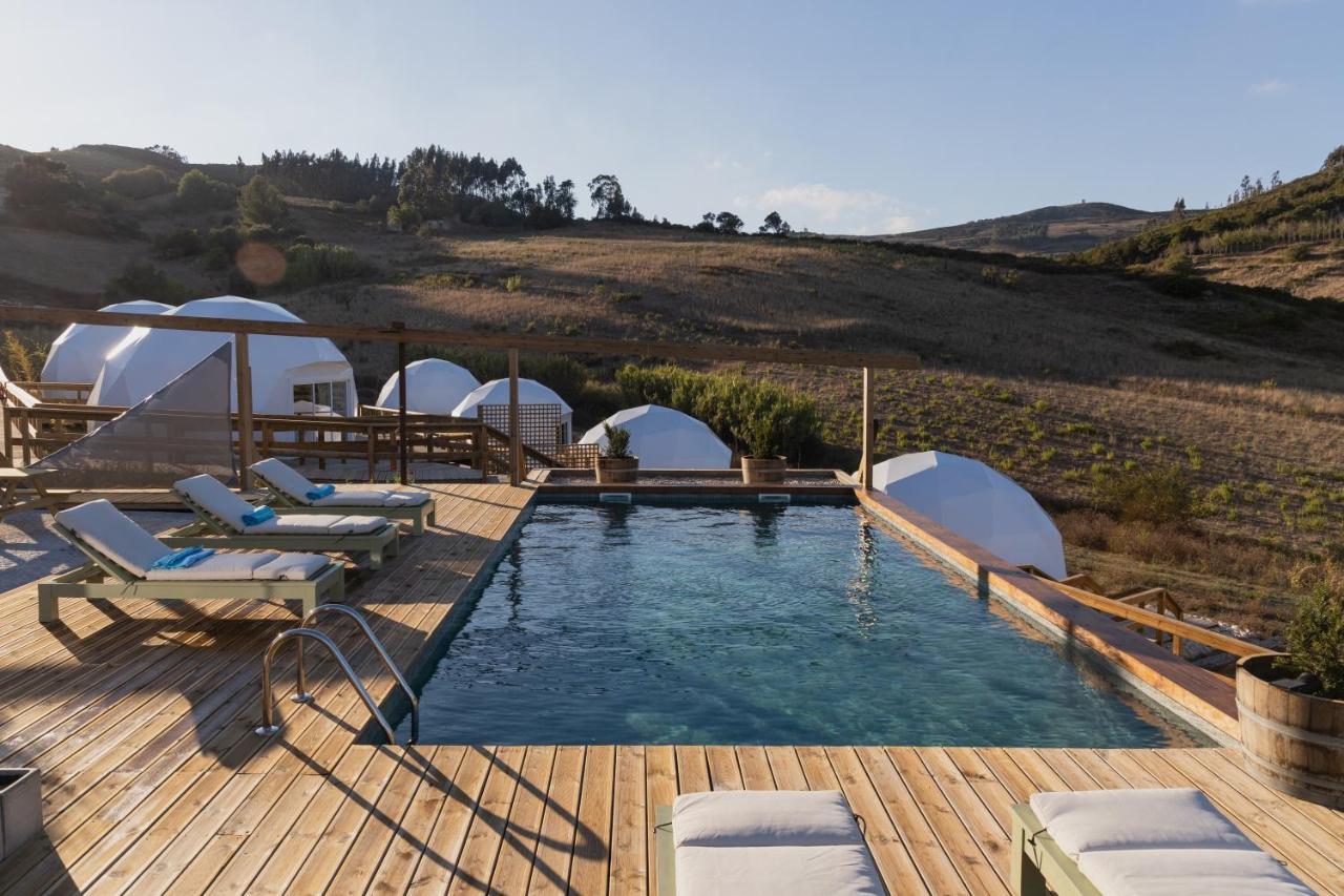 Farm stay Sois Montejunto Eco *