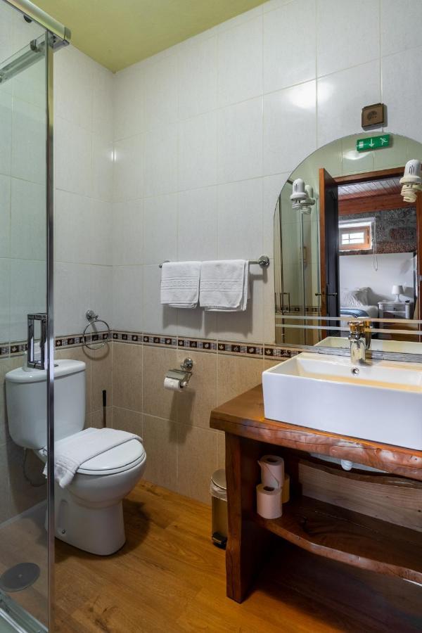 Quinta De Calvelos Farm stay Vieira do Minho