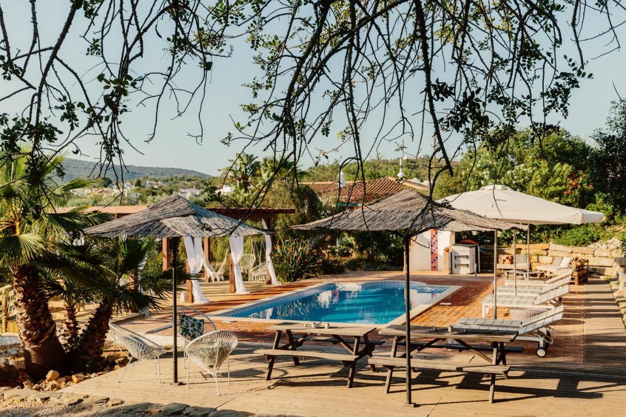 Quinta Bohemia Сasa de vacaciones
