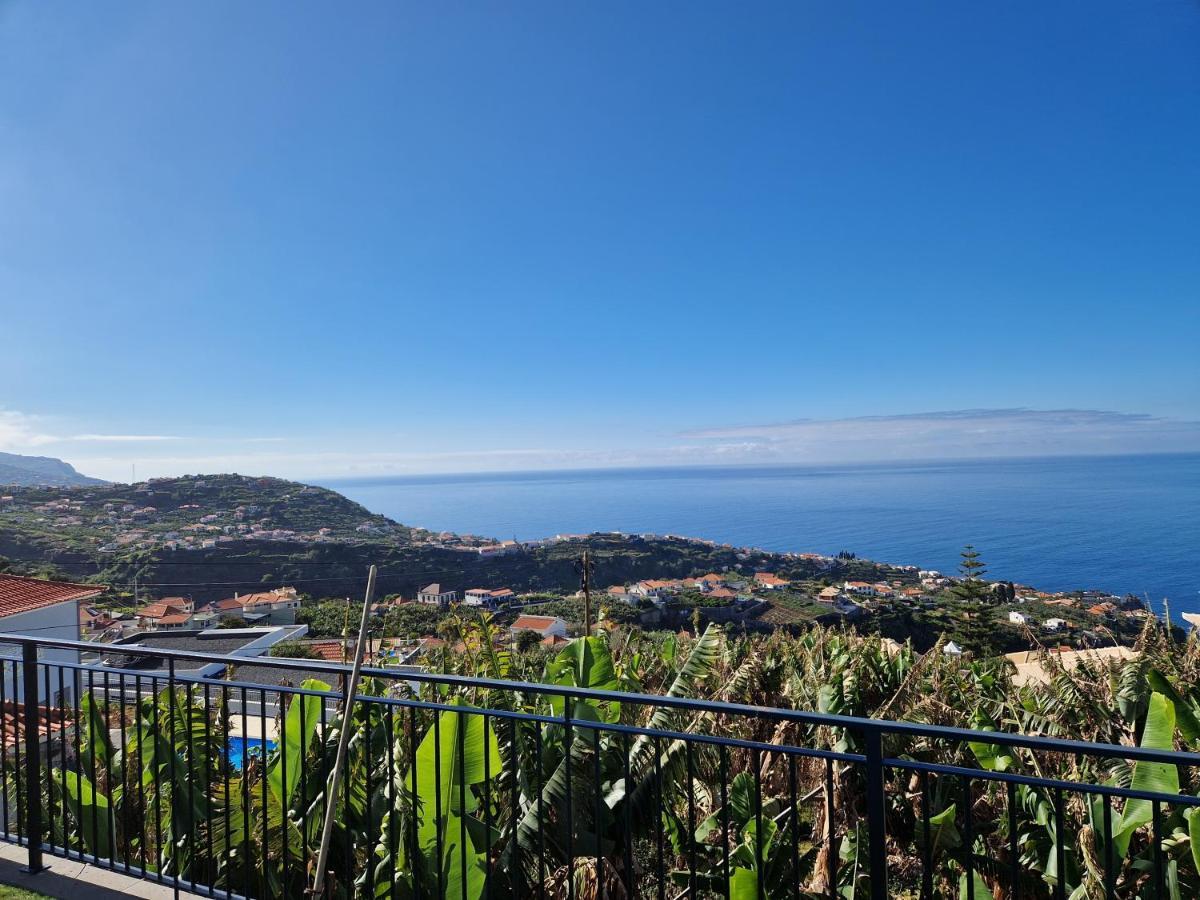 Inanda Apartment Ponta do Sol (Madeira)