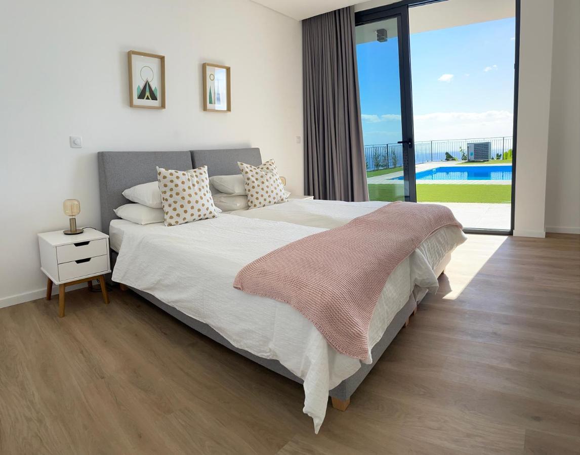 Inanda Apartment Ponta do Sol (Madeira)