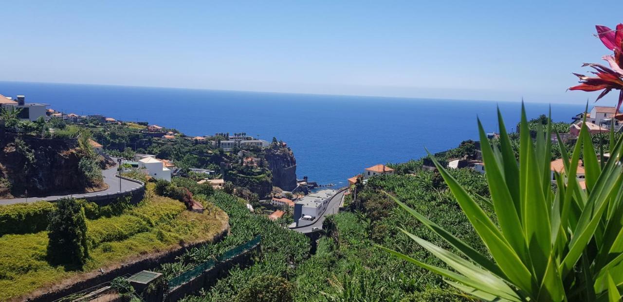 Apartment Inanda Ponta do Sol (Madeira)