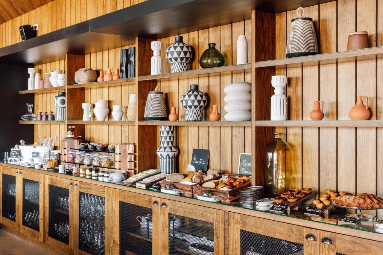 Immerso Hotel, A Member Of Design 5* Ericeira