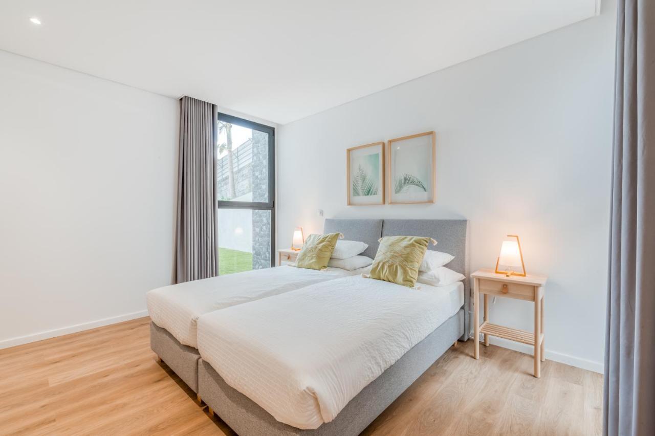 Apartment Inanda