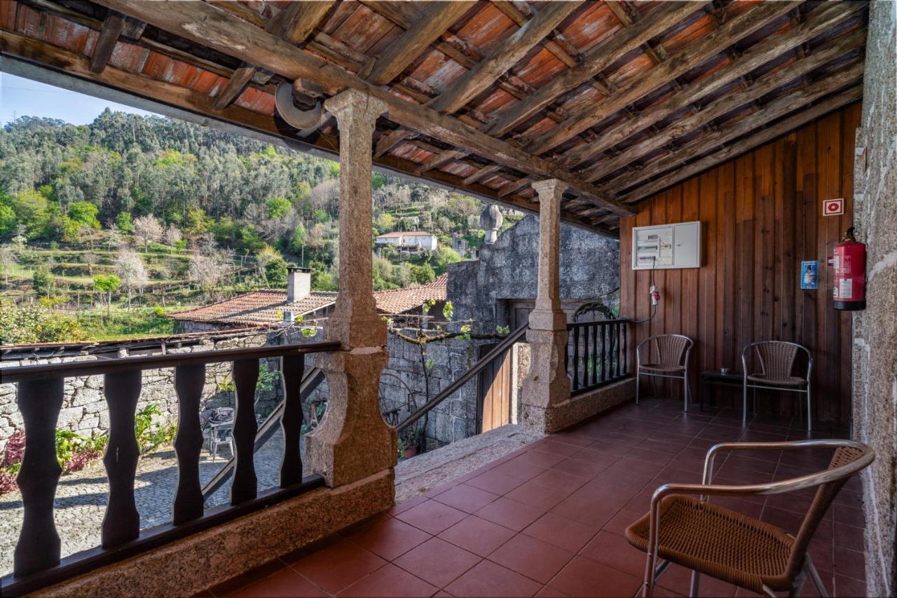 Quinta De Calvelos Farm stay Vieira do Minho