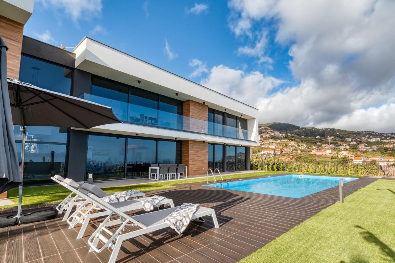 Apartment Inanda Ponta do Sol (Madeira)