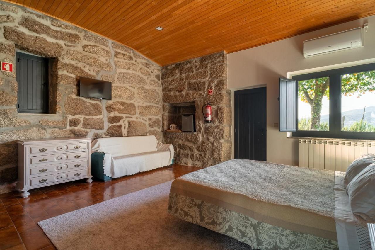 Quinta De Calvelos Farm stay Vieira do Minho