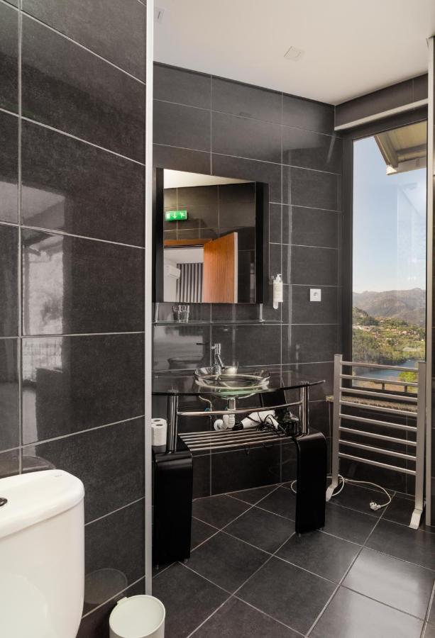 Quinta De Calvelos Farm stay