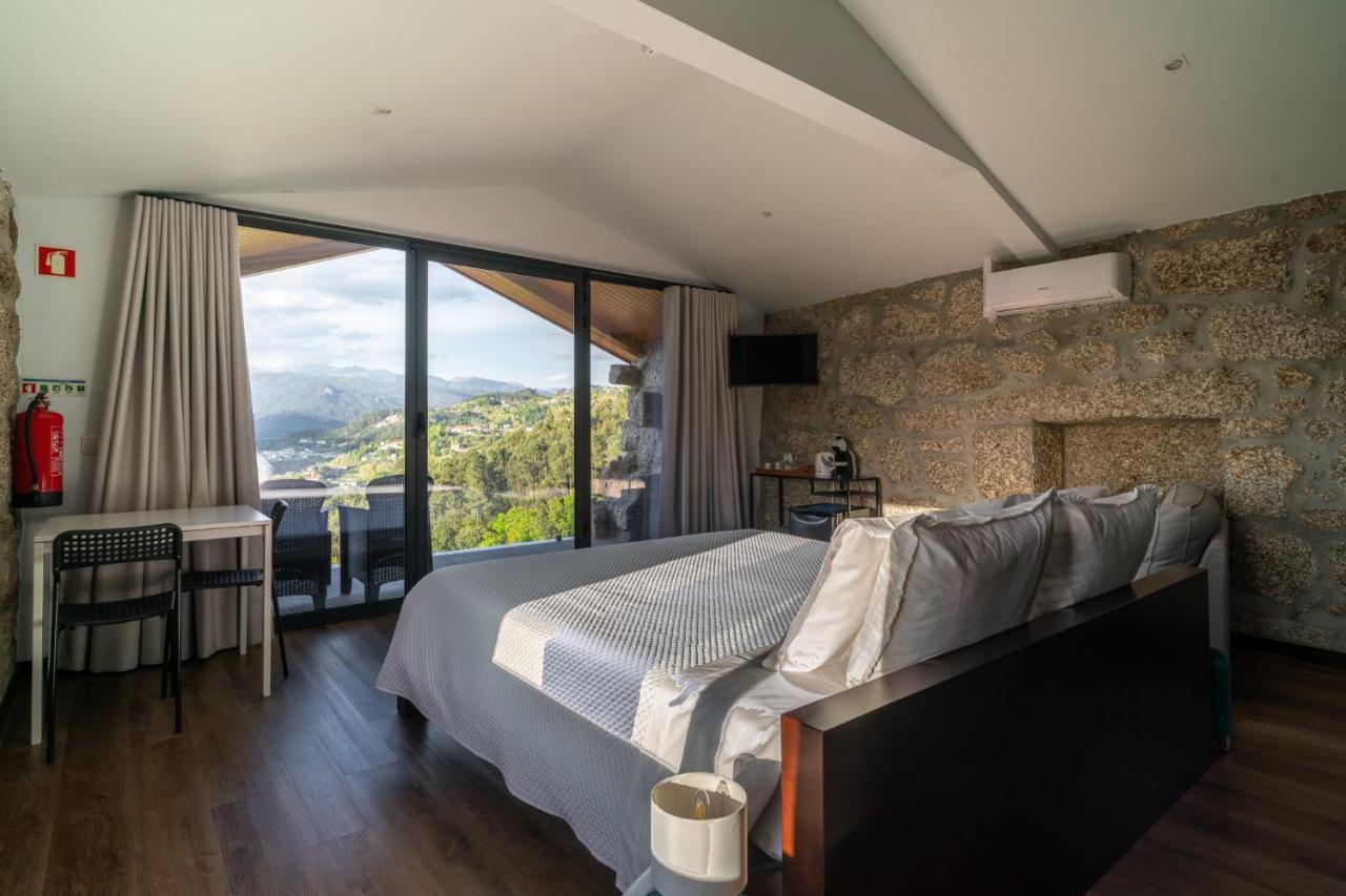 Farm stay Quinta De Calvelos *