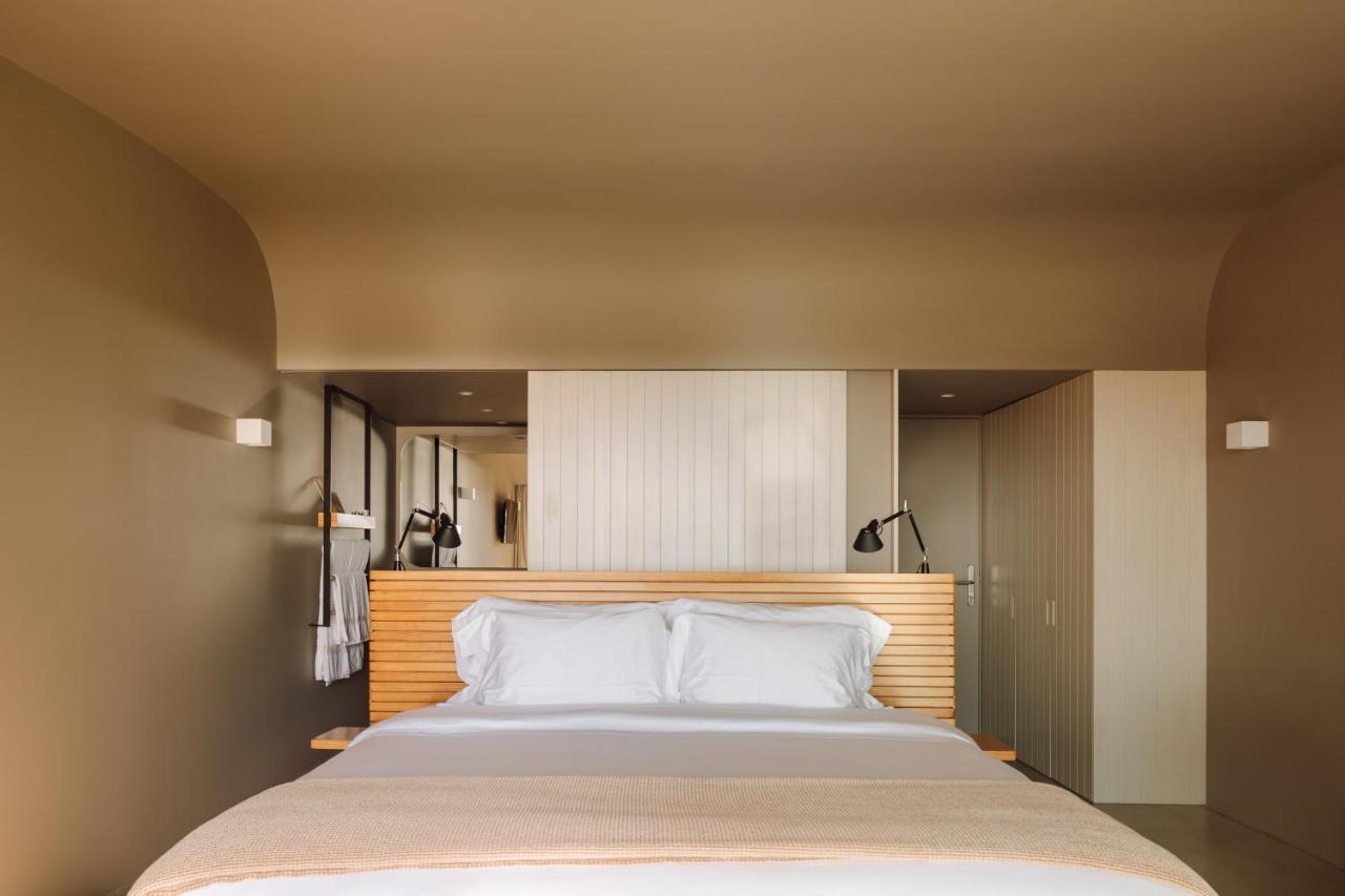 Immerso Hotel, A Member Of Design Hotel Ericeira