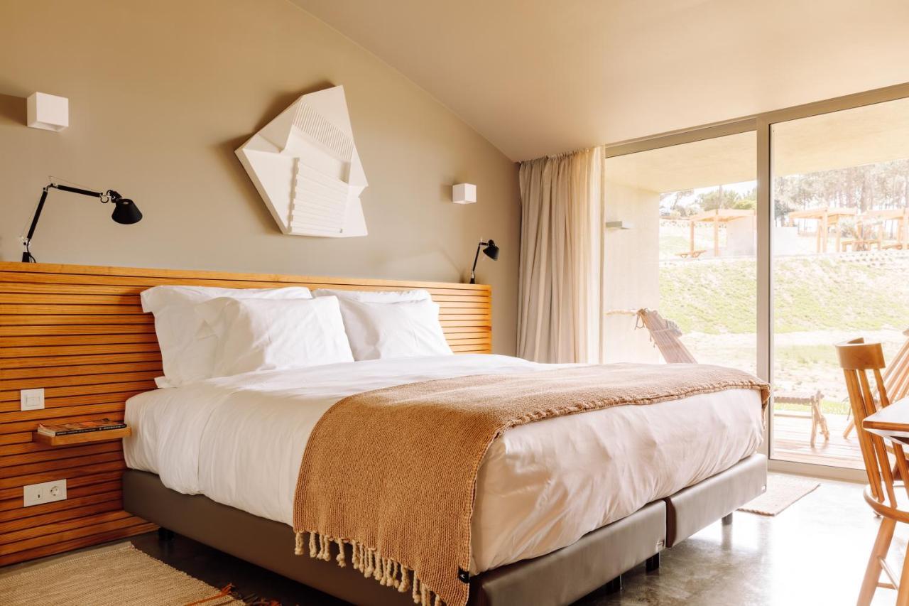 Hotel Immerso Hotel, A Member Of Design Ericeira