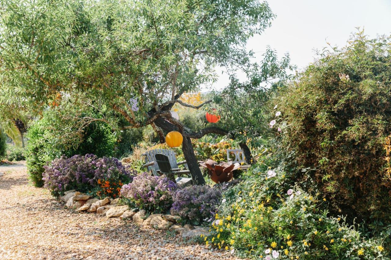 Quinta Bohemia Moncarapacho