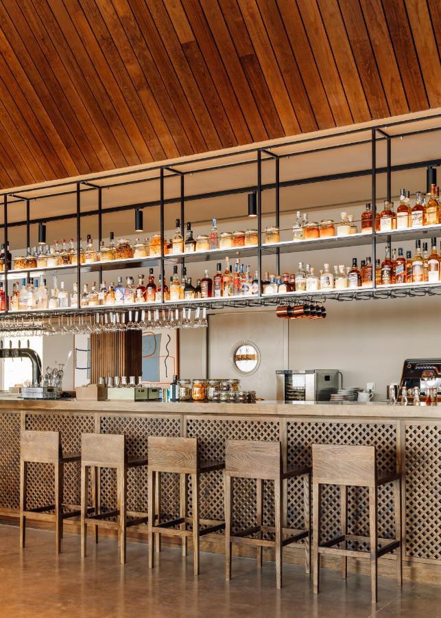 Hotel Immerso Hotel, A Member Of Design 5*