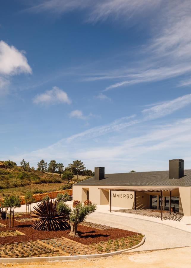 Immerso Hotel, A Member Of Design Ericeira