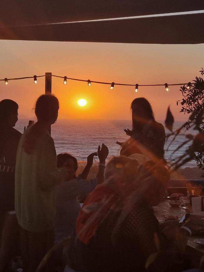 The Salty Pelican Yoga & Surf Retreat