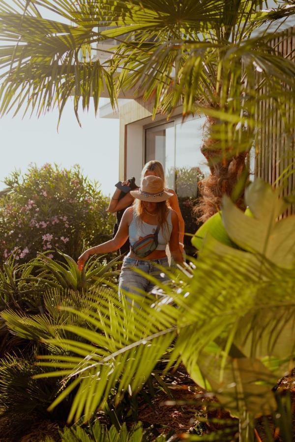 Hotel The Salty Pelican Yoga & Surf Retreat Peniche