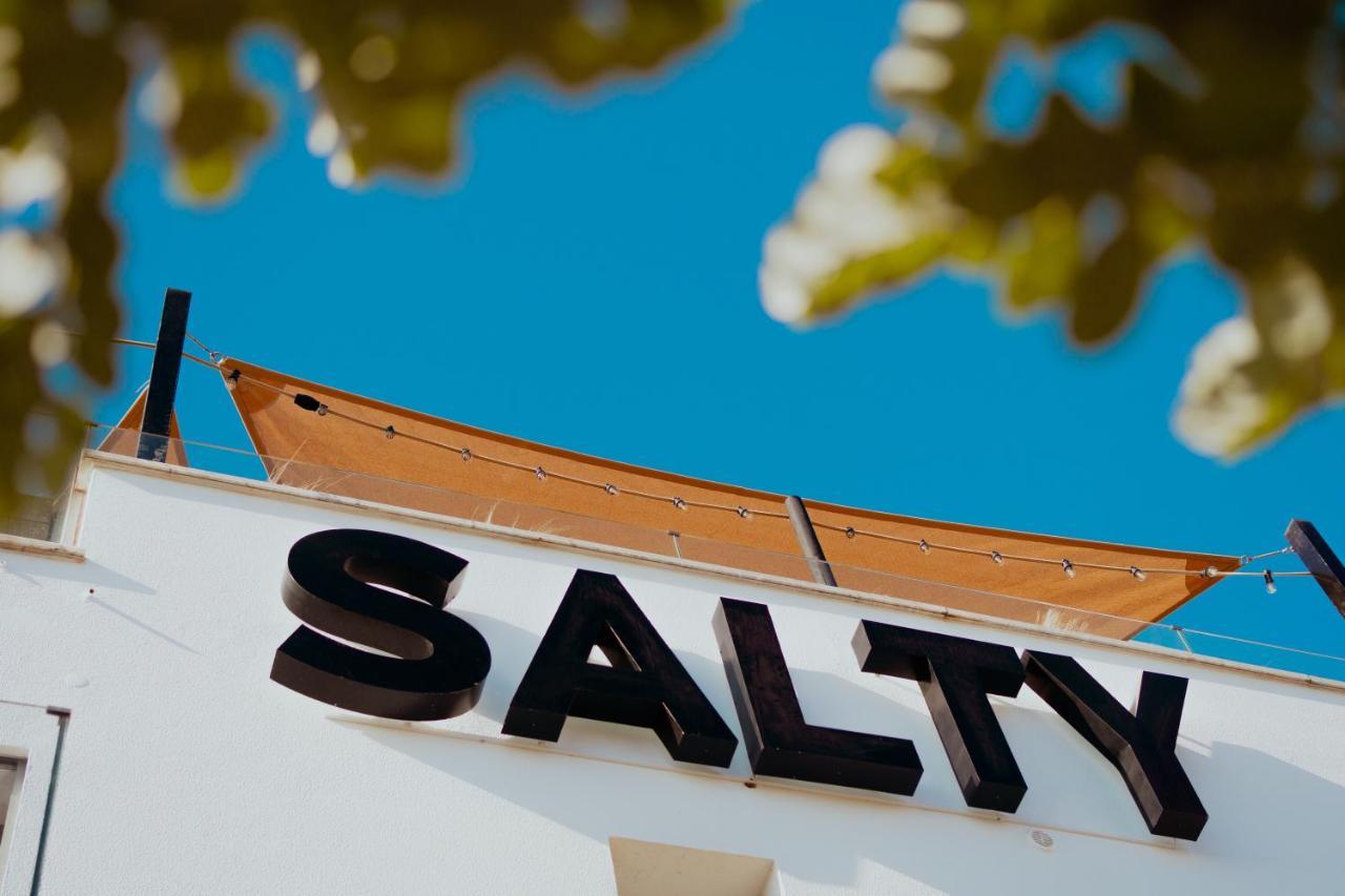 The Salty Pelican Yoga & Surf Retreat Hotel 4*