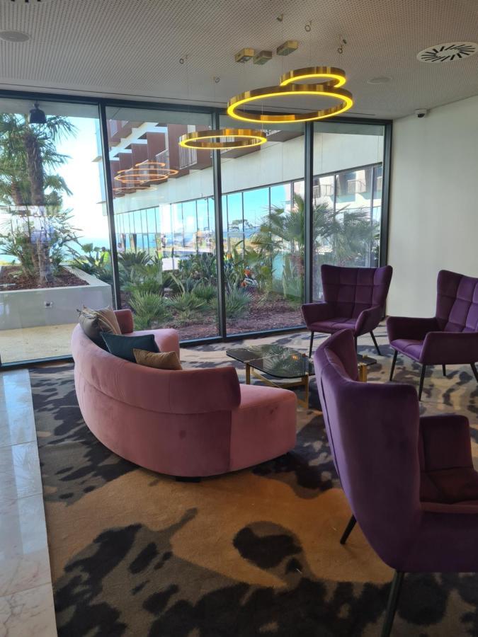 Hotel Sea View Business & Leisure 4*