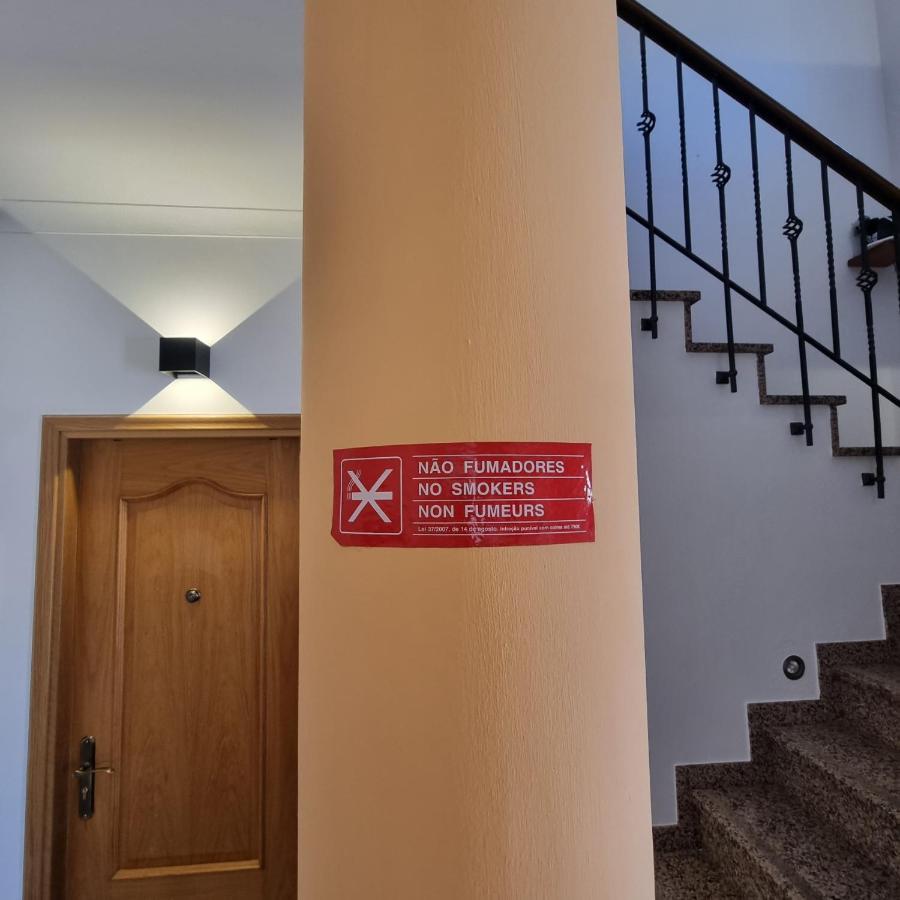 Casa Dos Cedros * Lagos