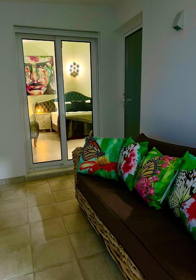 Bed & Breakfast Palm View Guesthouse, Adults Only Praia Da Luz