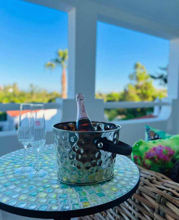 Palm View Guesthouse, Adults Only * Praia Da Luz