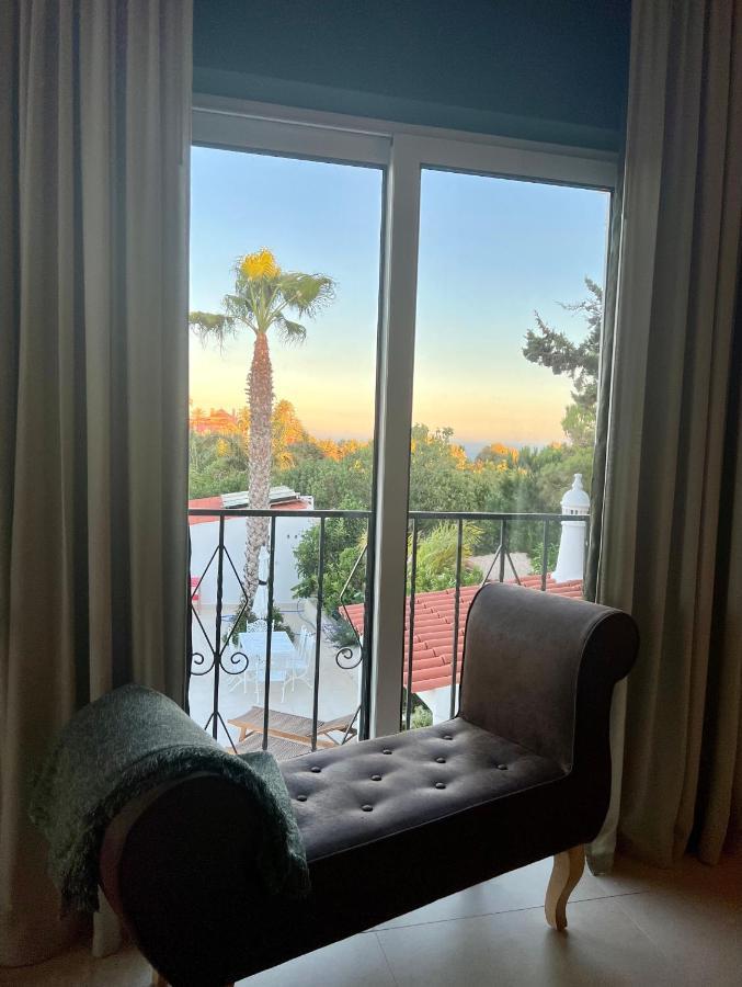Palm View Guesthouse, Adults Only * Praia Da Luz