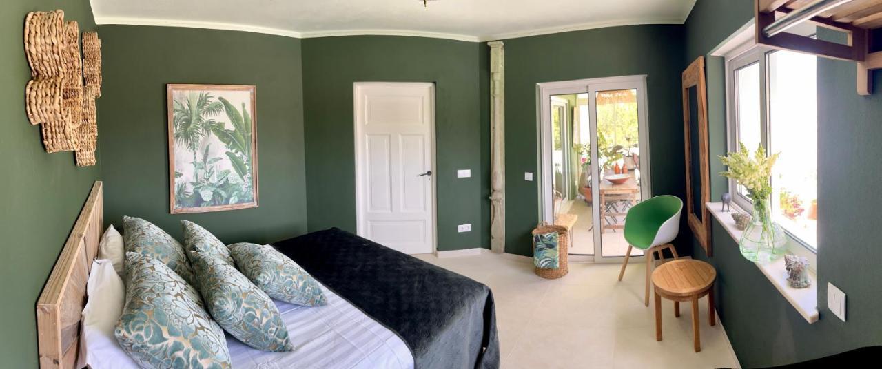 Bed & Breakfast Palm View Guesthouse, Adults Only *