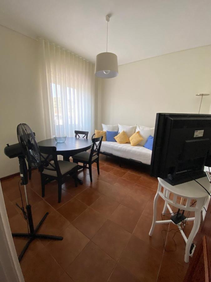 Al Boa Passagem Apartment