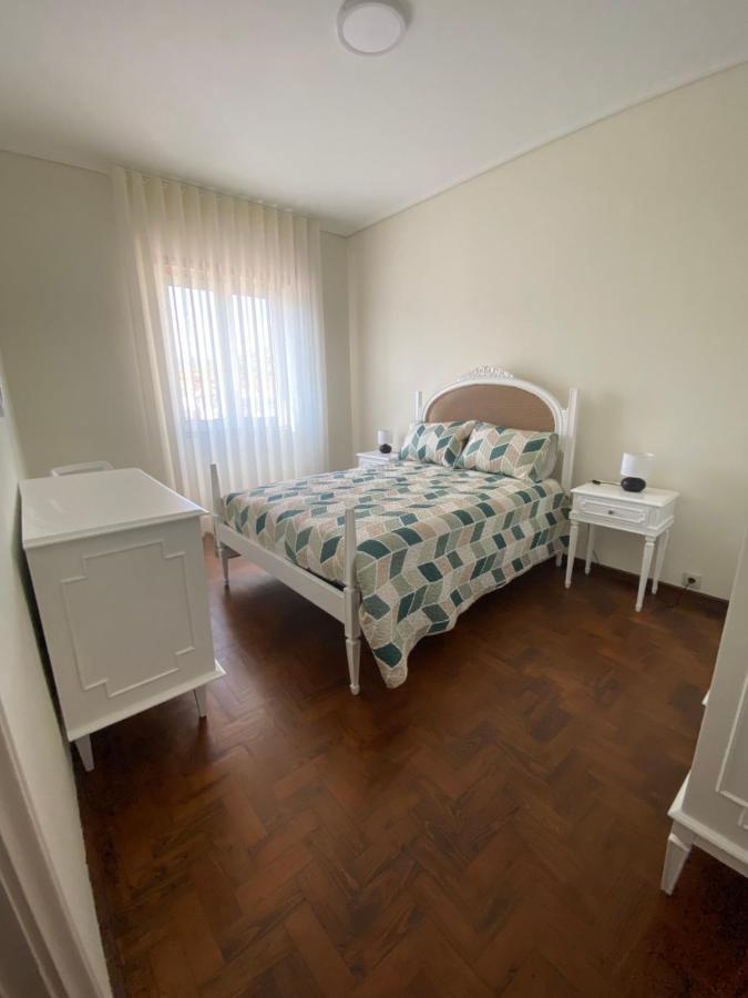 Al Boa Passagem Apartment