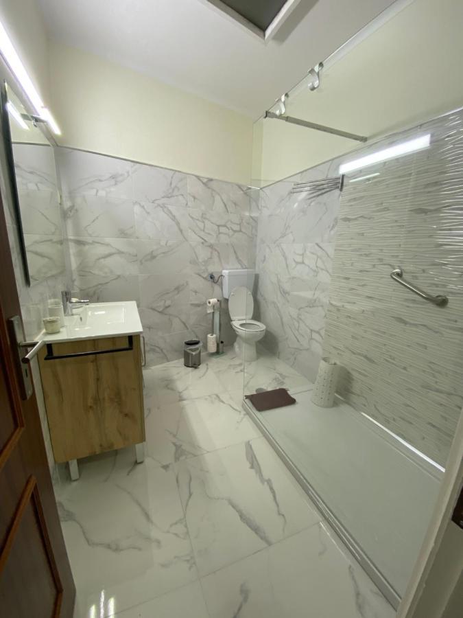 Apartment Al Boa Passagem Peso da Regua