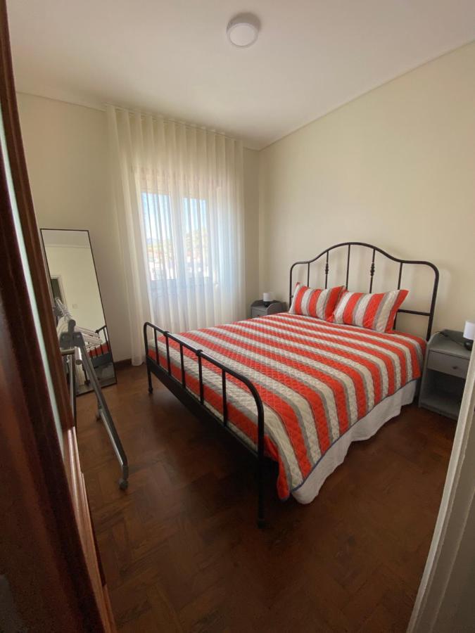 Al Boa Passagem Apartment Peso da Regua