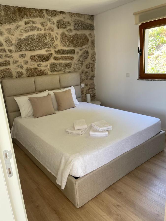 Casa Do Capitão A Casa Ideal No Gerês * Vieira do Minho