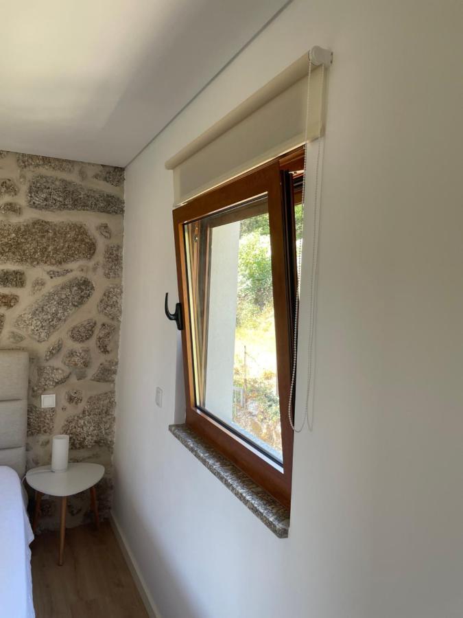 Casa Do Capitão A Casa Ideal No Gerês Сasa de vacaciones *