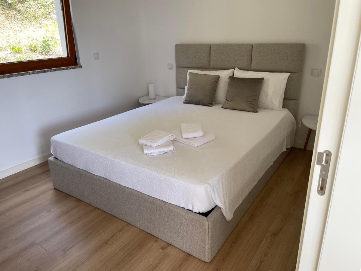 Casa Do Capitão A Casa Ideal No Gerês Сasa de vacaciones