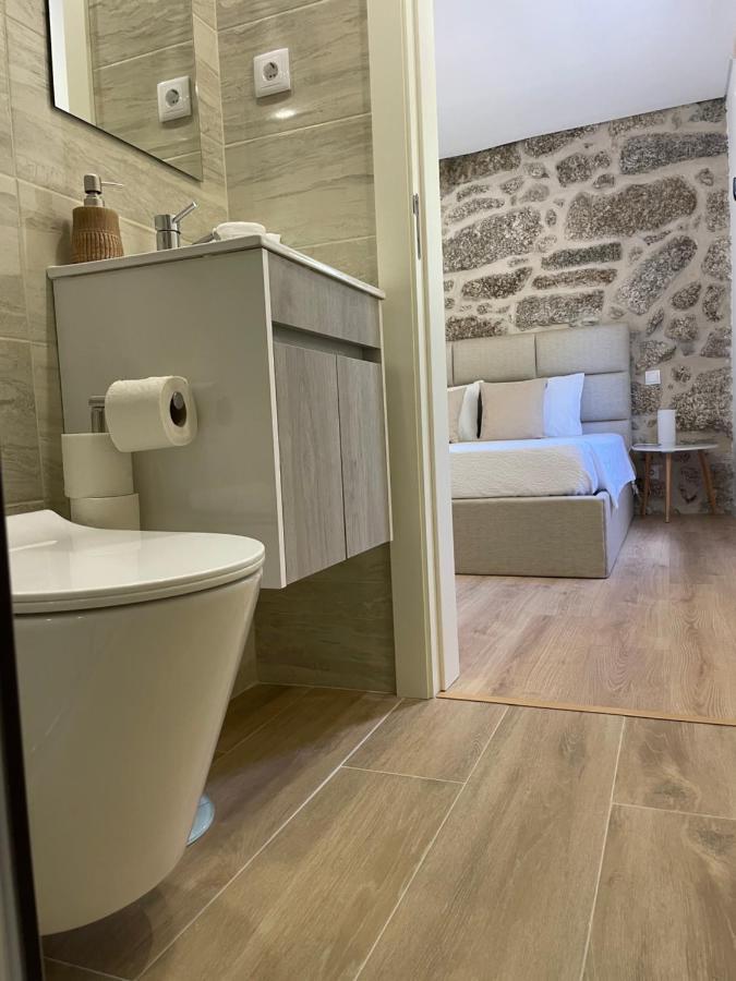 Casa Do Capitão A Casa Ideal No Gerês Vieira do Minho