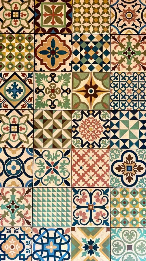 Casa Do Patio By Shiadu Lissabon