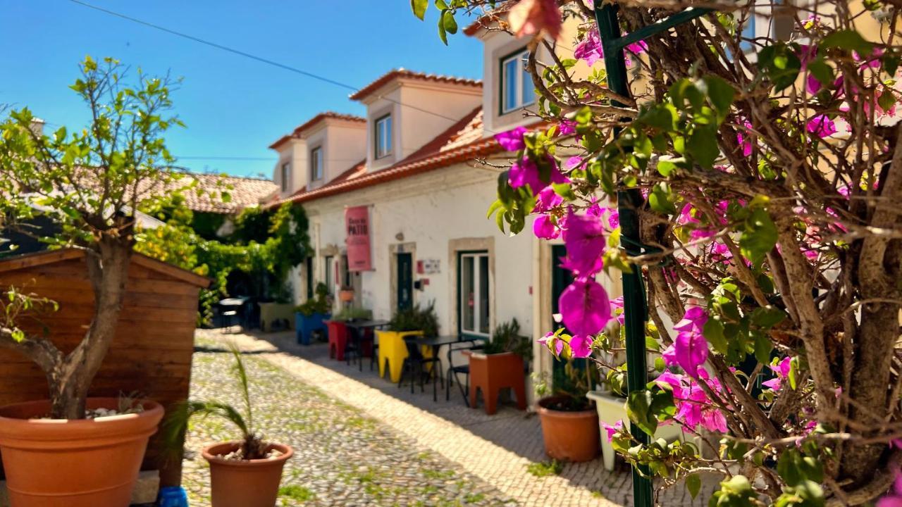 Gasthuis Casa Do Patio By Shiadu 4*