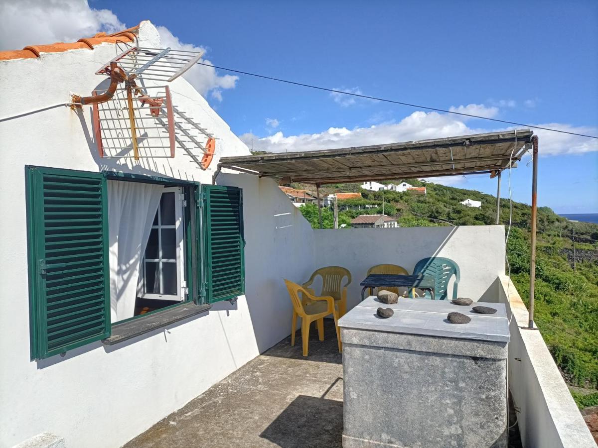 Ilheus A Vista * Feteira (Terceira)
