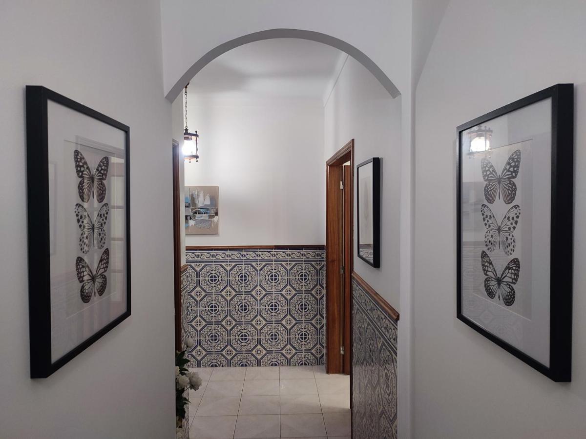 Blue Boat House - The Atlantic Breeze Apartamento *