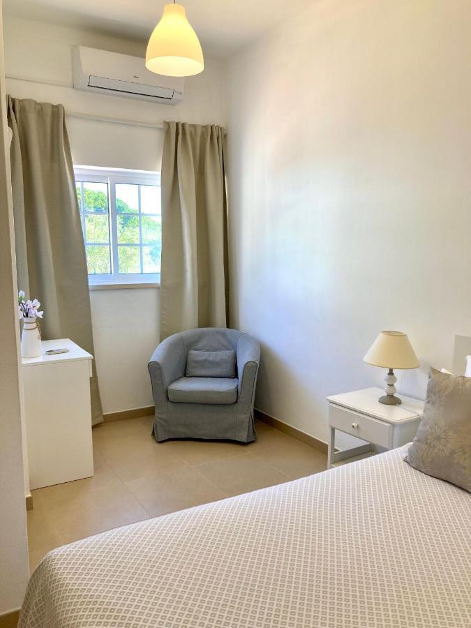 Moradias Rufino Holiday park Albufeira